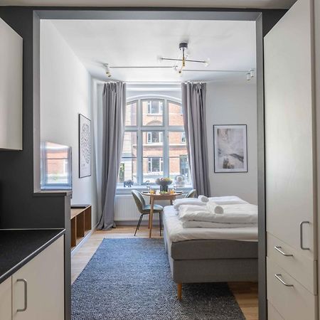 Perfect Couples Retreat In Urban Area Apartment Kopenhagen Bagian luar foto