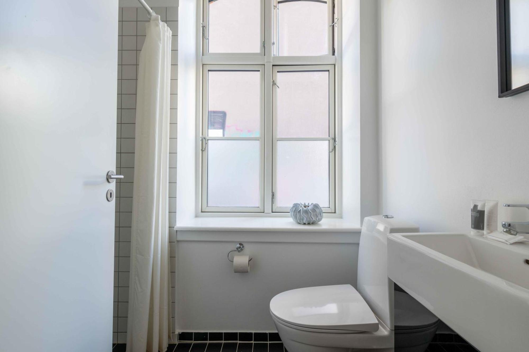 Perfect Couples Retreat In Urban Area Apartment Kopenhagen Bagian luar foto