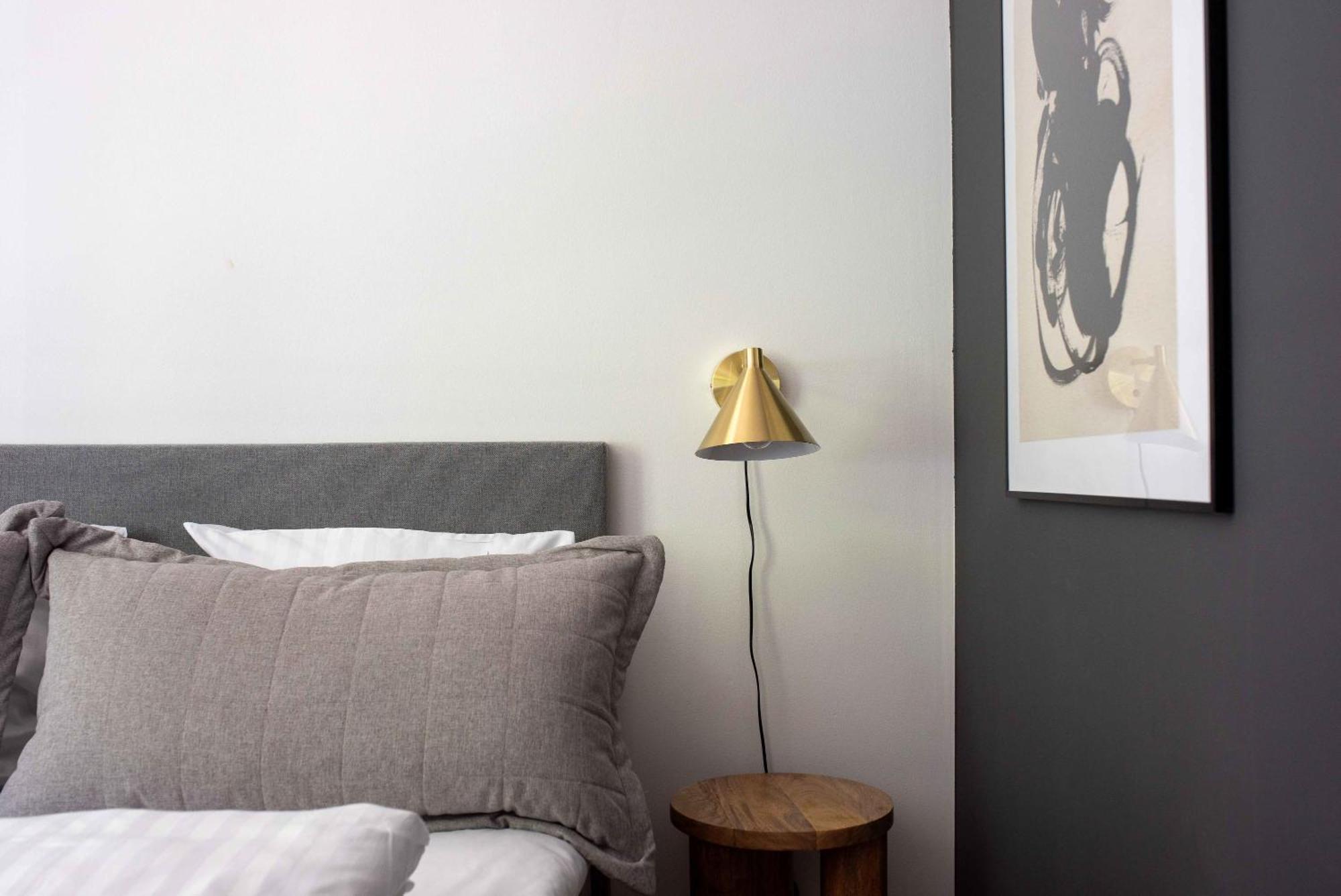 Perfect Couples Retreat In Urban Area Apartment Kopenhagen Bagian luar foto