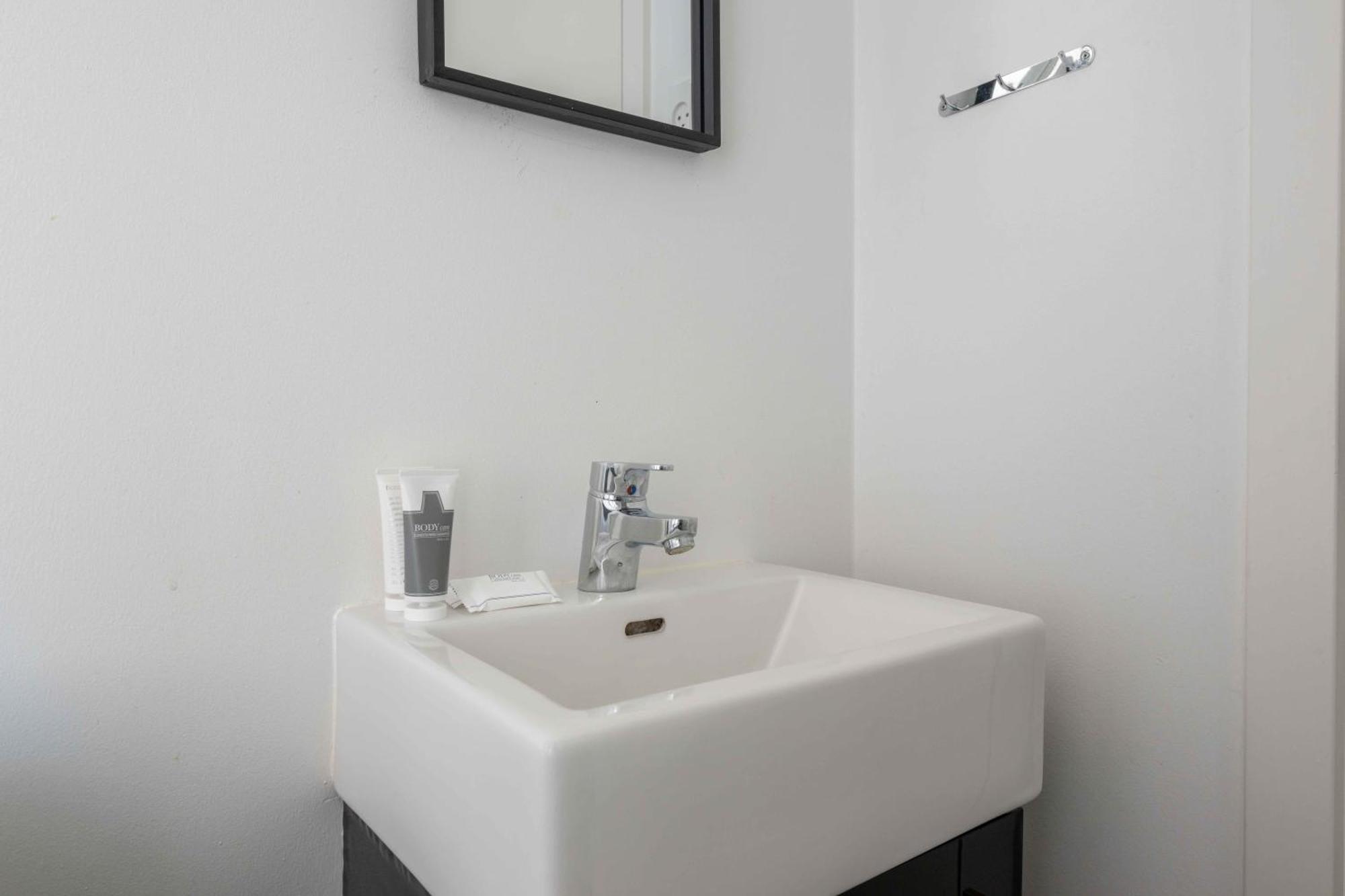 Perfect Couples Retreat In Urban Area Apartment Kopenhagen Bagian luar foto