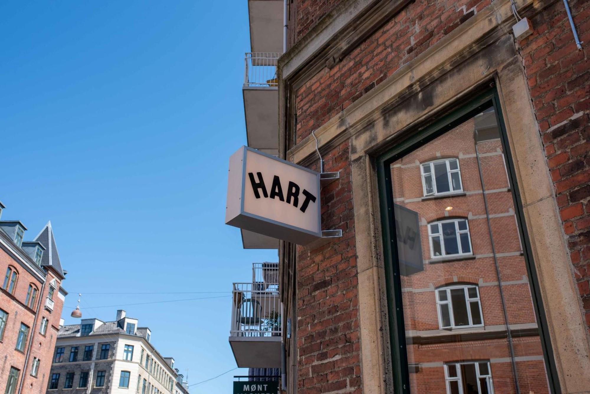 Perfect Couples Retreat In Urban Area Apartment Kopenhagen Bagian luar foto