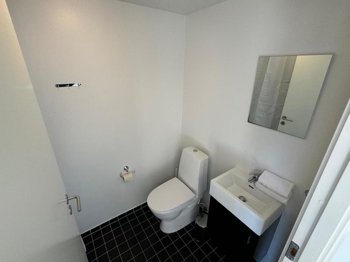 Perfect Couples Retreat In Urban Area Apartment Kopenhagen Bagian luar foto