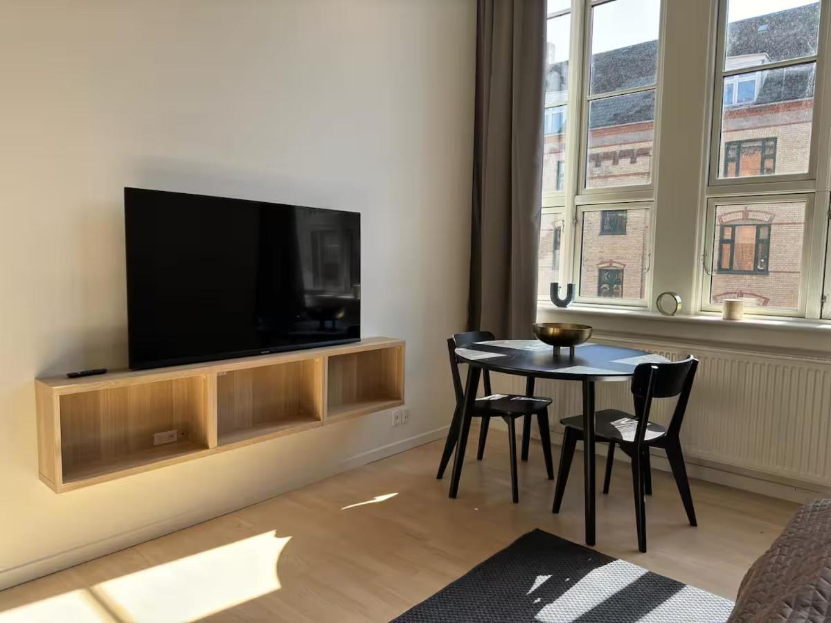Perfect Couples Retreat In Urban Area Apartment Kopenhagen Bagian luar foto