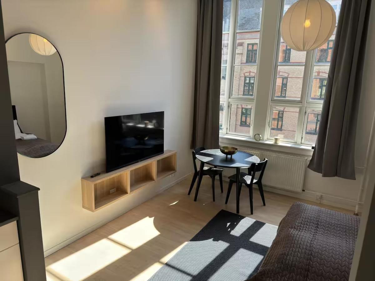 Perfect Couples Retreat In Urban Area Apartment Kopenhagen Bagian luar foto